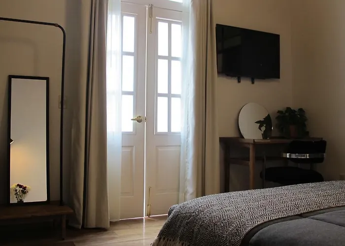 Mera 234 Guest house *