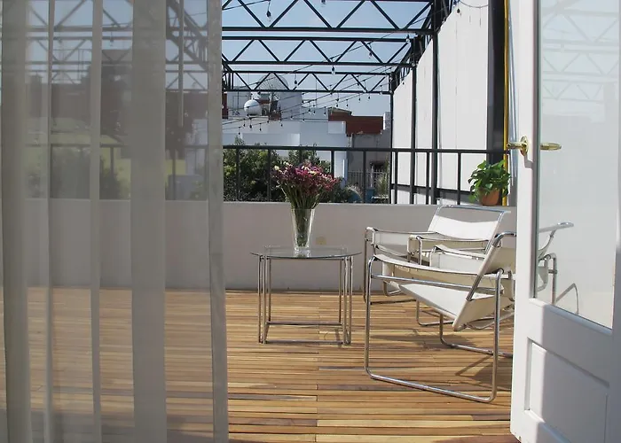 Mera 234 Guest house