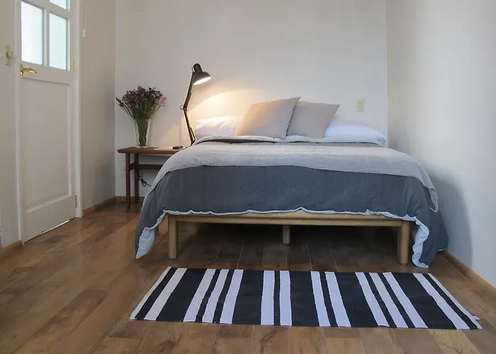 Mera 234 Guest house *