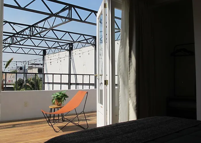 Mera 234 Guest house *