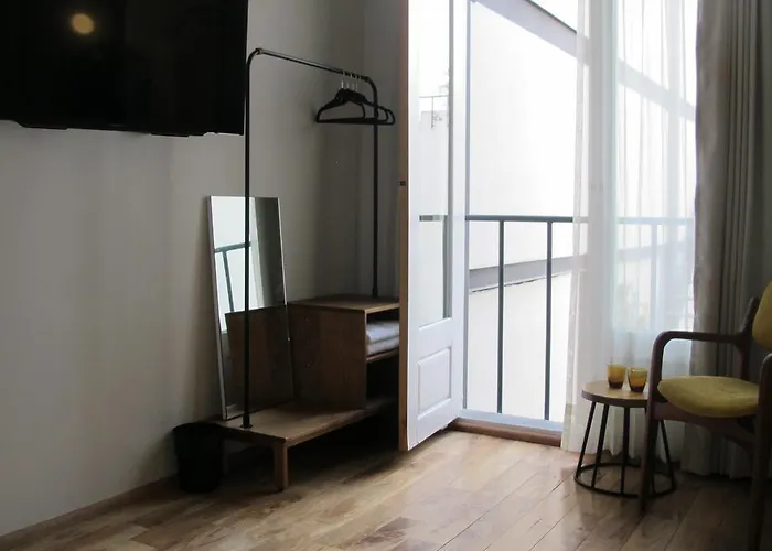 Guest house Mera 234