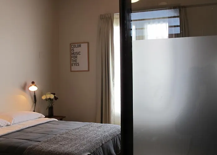 Mera 234 Guest house Mexico City