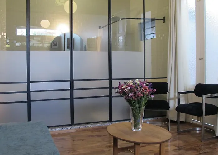 Guest house Mera 234 Mexico City