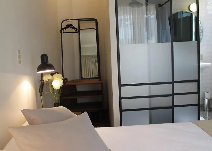 Guest house Mera 234 Mexico City
