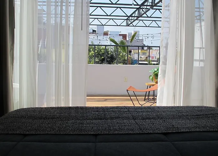 Guest house Mera 234