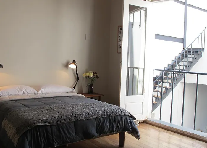 Guest house Mera 234 *