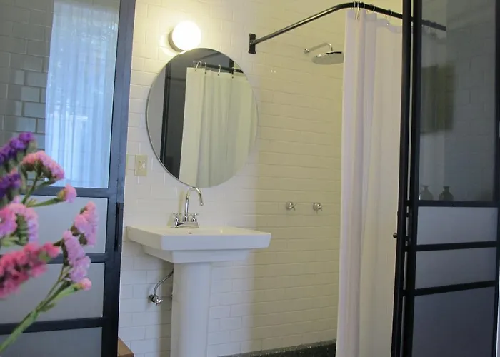 Mera 234 Guest house Mexico City