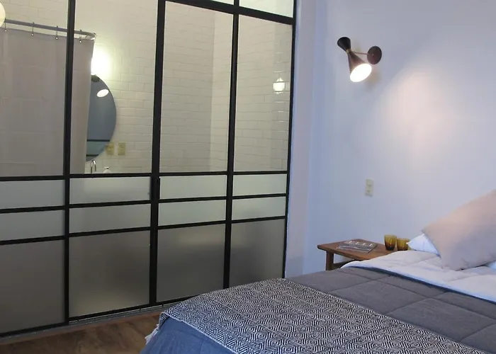 Mera 234 Guest house Mexico City