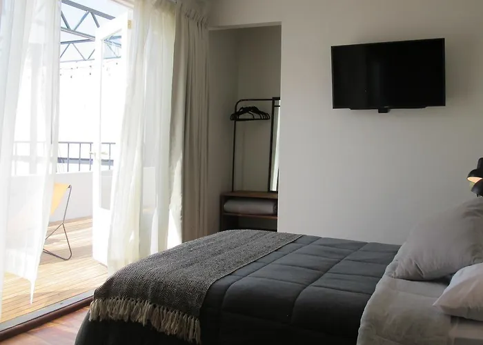 Guest house Mera 234 *